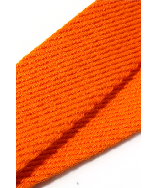 BEAMS(ビームス)の「BEAMS / カラーWリングベルト(ベルト・メンズ・ブラック/オレンジ/イエロー/ネイビー/ワイン/オリーブ・ONE SIZE)」の8枚目の写真