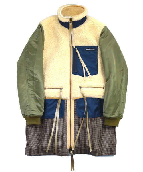 elephant TRIBAL fabrics（エレファントトライバルファブリック