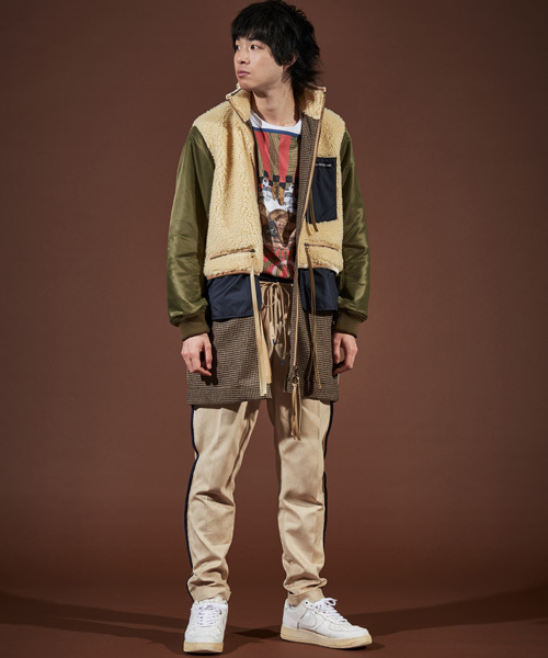 elephant TRIBAL fabrics（エレファントトライバルファブリックス）の 