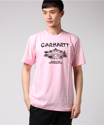 S/S SAME TIME T-SHIRT