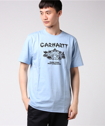 S/S SAME TIME T-SHIRT