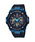 G-SHOCK�i�W�[�V���b�N�j�́uG-STEEL(G�X�`�[��) / �d�g�\�[���[ / GST-W300G-1A2JF�i�A�i���O�r���v�j�v�b�u���b�N×�u���[
