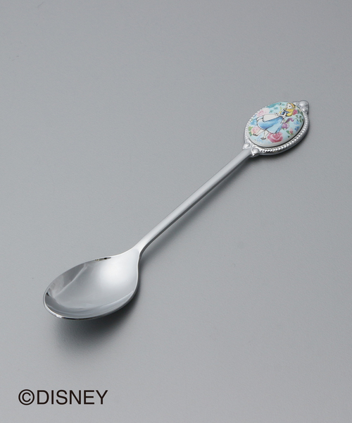 Afternoon Tea アフタヌーンティー の ディズニーコレクション アリス ティースプーン カトラリー Wear