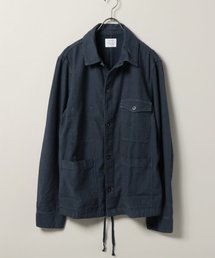 SAVE KHAKI UNITED | HOMEWORK Denim Work Jacket #(カバーオール)
