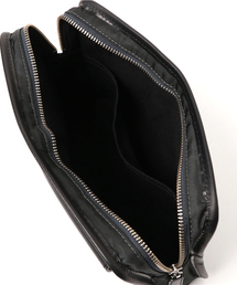 Felisi（フェリージ）の「Felisi ナイロンポーチ 889/DS（ポーチ