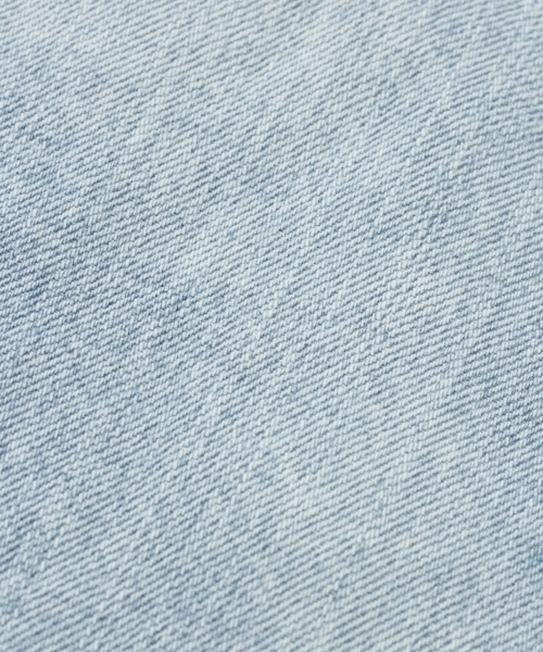 BAYFLOW（ベイフロー）の「BAYFLOW／デニムスタークッション（クッション/クッションカバー・レディース・ライトブルー/ネイビー/クリアブルー/アクア/ダークブルー/スカイブルー・0）」の14枚目の写真