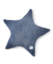 BAYFLOW | BAYFLOW／デニムスタークッション(クッション/クッションカバー)