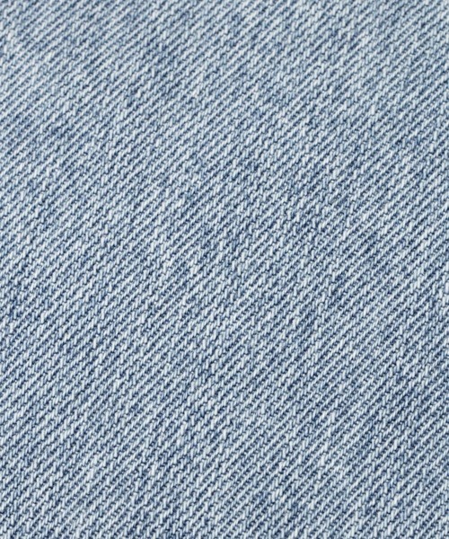 BAYFLOW／デニムスタークッション（クッション/クッションカバー