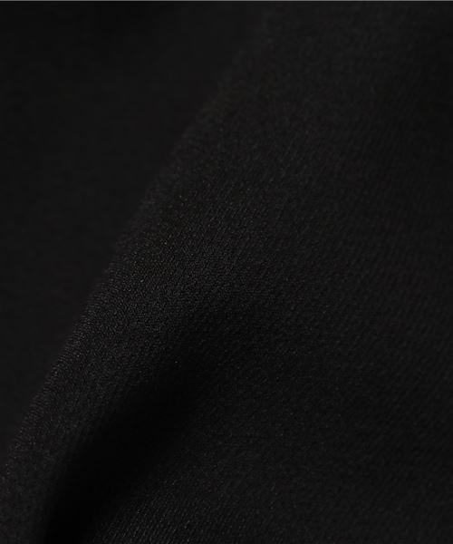 laboratory work（ラボラトリーワーク）の「ベルト付きナロースカート（スカート・レディース・ブラック/グリーン/ベージュ系その他・MEDIUM）」の4枚目の写真