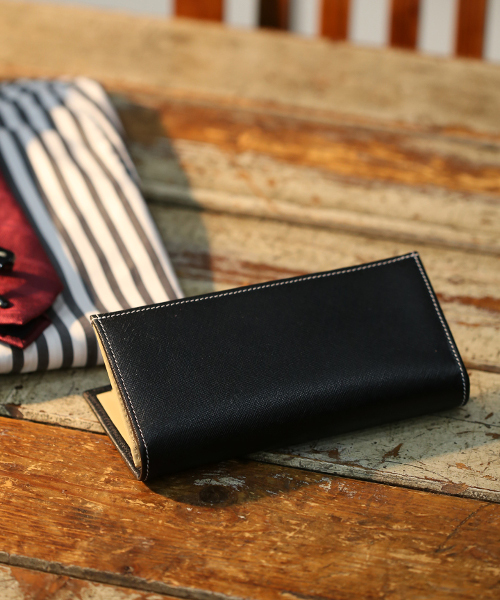 ⭐️美品⭐️　ホワイトハウスコックス　長財布　ブライドルレザー　ブラック Whitehouse Cox｜ホワイトハウスコックス 公式オンラインストア