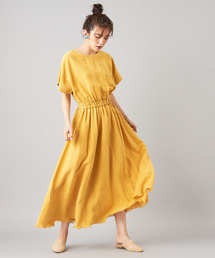 Ciaopanic チャオパニック ワンピース ドレス イエロー系 一覧 Wear