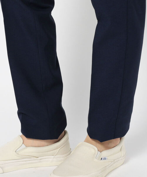 SHIPS(シップス)の「SC: "COOLMAX(R)" ストレッチ ノープリーツ パンツ(その他パンツ・メンズ・コバルトブルー/グレー/ホワイト/ネイビー/ベージュ・33/34/29/31/30/32)」の12枚目の写真