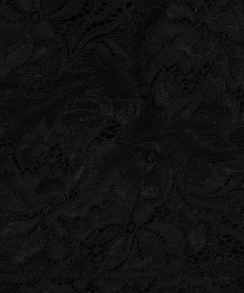 laboratory work（ラボラトリーワーク）の「カップ付きレースキャミソール（キャミソール・レディース・ホワイト/ブラック/サックスブルー/オレンジ・MEDIUM）」の10枚目の写真