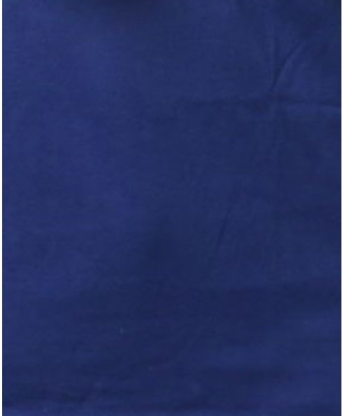 n'OrLABEL（ノアールレーベル）の「『シンプルきれいめネックゆるっとロンT』（Tシャツ/カットソー・レディース・ホワイト/ブラック/ネイビー/カーキ/イエロー/ブルー/アイボリー/モカ/スモークピンク/グレイッシュベージュ/チャコール/プラム/ワイン/サンドベージュ/ロイヤルブルー/グリーン/グレイッシュブルー・LL/M/L）」の11枚目の写真