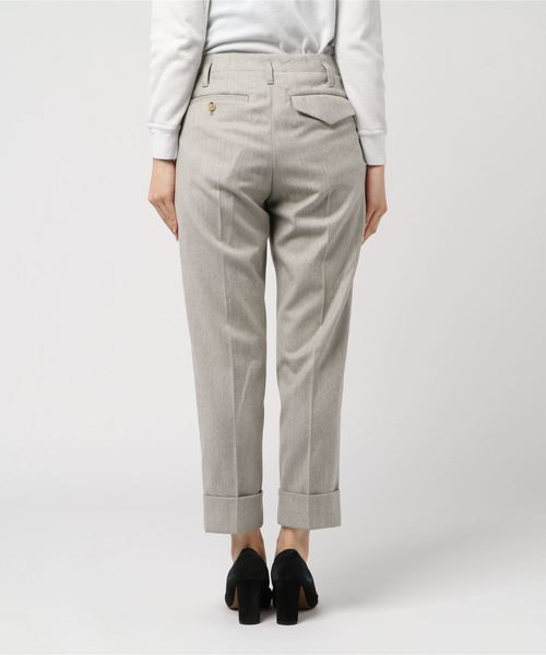 MARGARET HOWELL（マーガレットハウエル）の「LIGHT FLANNEL（その他 