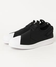 adidas | adidas Originals/アディダス オリジナルス SS SLIP ON W/スーパースター スリッポン W(スリッポン)