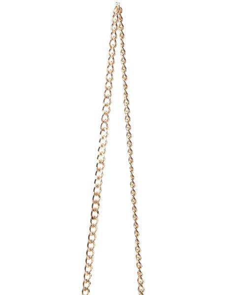 AMERICAN HOLIC（アメリカンホリック）の「ファーミニポシェット（ハンドバッグ・レディース・ホワイト/ブラック/ボルドー/キャメル・FREE）」の14枚目の写真