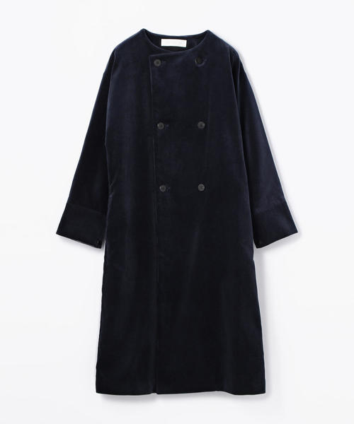 GALERIE VIE（ギャルリー ヴィー）の「コットンコーデュロイ ノー