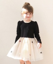 ジュリエ ドレスワンピース