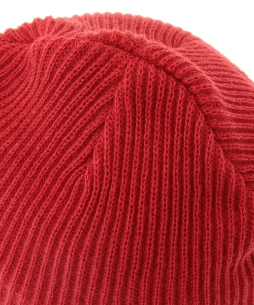 Ray BEAMS(レイビームス)の「Ray BEAMS / 細リブニット帽(ニットキャップ/ビーニー・レディース・グレー/ブラック/レッド系その他/ブルー/ネイビー・ONE SIZE)」の14枚目の写真