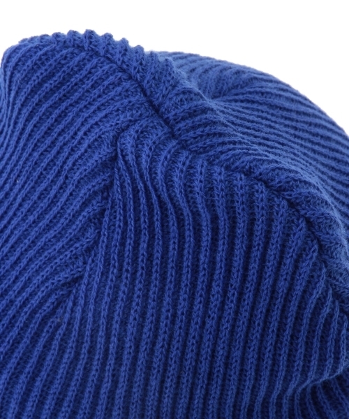 Ray BEAMS(レイビームス)の「Ray BEAMS / 細リブニット帽(ニットキャップ/ビーニー・レディース・グレー/ブラック/レッド系その他/ブルー/ネイビー・ONE SIZE)」の18枚目の写真