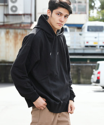 Ressaca | ヘビーウエイトオーバーパーカー(パーカー)