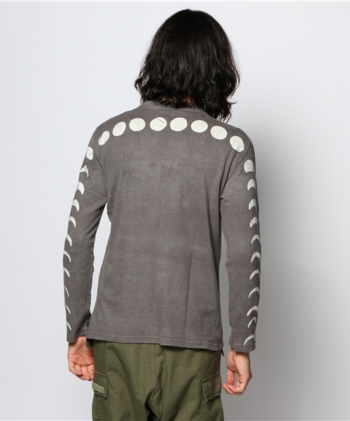 JOURNAL STANDARD（ジャーナルスタンダード）の「JUNGMAVEN / ユング 