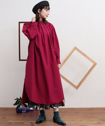 Yuni ユニ ワンピース パープル系 一覧 Wear
