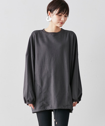 MEDE19F | ＭＥＤＥ１９Ｆ　オーバーサイズスウェット(スウェット)