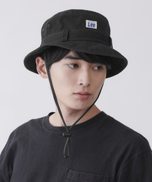 Lee | 【Lee】 BUCKET HAT COTTON TWILL/【リー】(ハット)