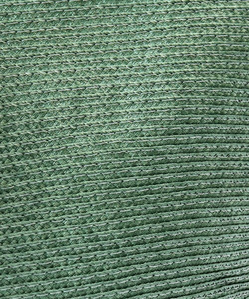 salle de bal(サルデバル)の「∴ スカーフ付き バンブーハンドルグログランテープバッグ(ハンドバッグ・レディース・ブラック/ベージュ/グレイッシュベージュ/グリーン・FREE)」の12枚目の写真