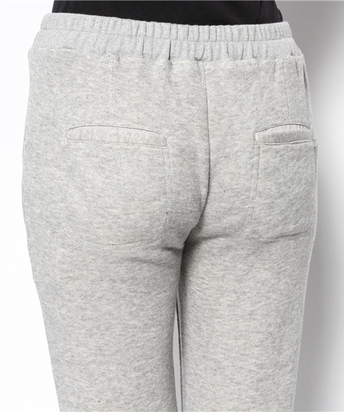 B:MING by BEAMS(ビーミングバイビームス)の「ビーミング by ビームス / 9分丈スウェットパンツ(その他パンツ・レディース・ライトグレー/チャコールグレー/ブラック・SMALL/MEDIUM)」の10枚目の写真