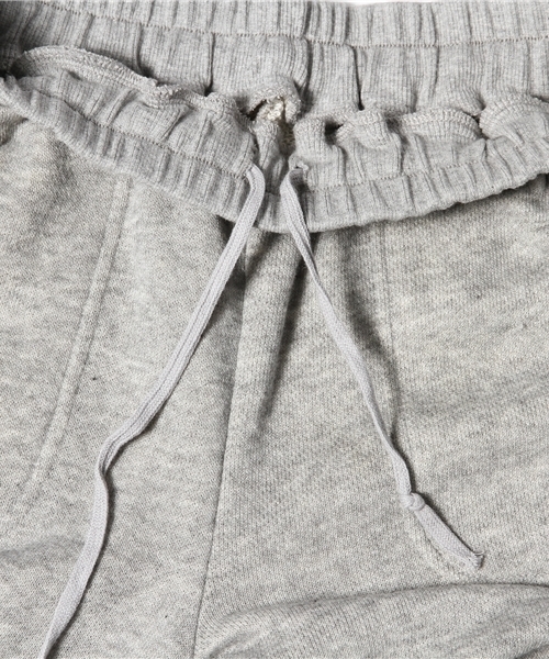 B:MING by BEAMS(ビーミングバイビームス)の「ビーミング by ビームス / 9分丈スウェットパンツ(その他パンツ・レディース・ライトグレー/チャコールグレー/ブラック・SMALL/MEDIUM)」の13枚目の写真