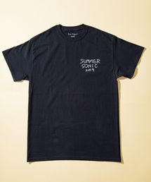 サマソ二2019: ken kagami アート Tシャツ ■