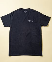 サマソ二2019: ken kagami アート Tシャツ ■