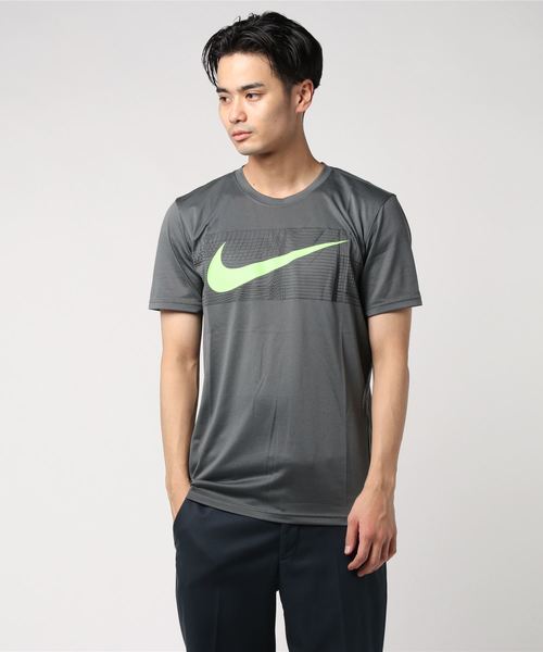 Nike DRI-FIT Tシャツとスカートセット S ナイキ NIKE Dri-FIT トラッククラブ Tシャツ FQ3919 半袖T