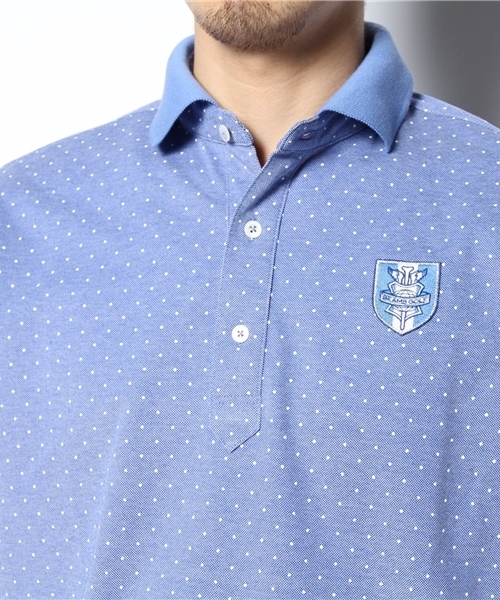 BEAMS GOLF（ビームスゴルフ）の「BEAMS GOLF PURPLE LABEL