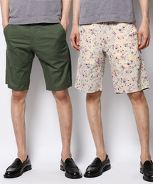 【WEB限定価格】リバーシブルショートパンツ/541993