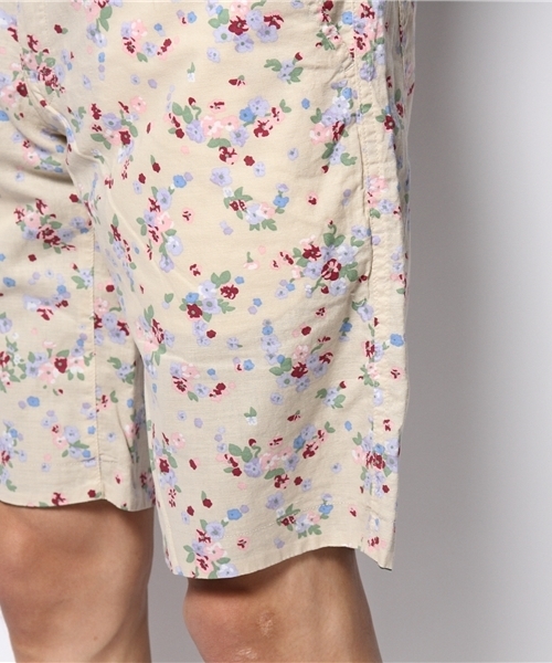 GLOBAL WORK（グローバルワーク）の「【WEB限定価格】リバーシブルショートパンツ/541993（その他パンツ・メンズ・ブルー/ネイビー/ベージュ/ブルー系その他/ベージュ系その他/グリーン・LARGE/X-LARGE/SMALL/MEDIUM）」の16枚目の写真