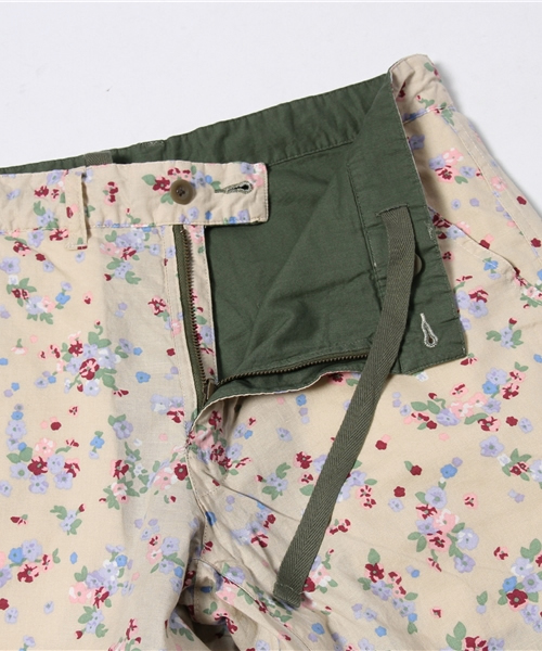 GLOBAL WORK（グローバルワーク）の「【WEB限定価格】リバーシブルショートパンツ/541993（その他パンツ・メンズ・ブルー/ネイビー/ベージュ/ブルー系その他/ベージュ系その他/グリーン・LARGE/X-LARGE/SMALL/MEDIUM）」の7枚目の写真