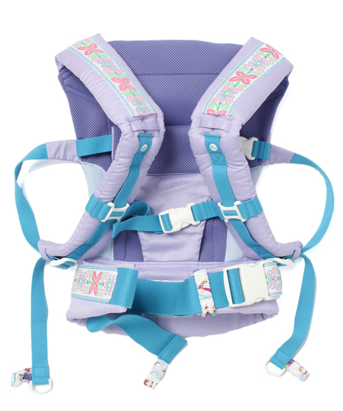 fafa(フェフェ)の「Buddy Buddy COLLECTION x fafa | ベビーキャリアー(その他ベビー用品・レディース・A/B・FREE)」の11枚目の写真