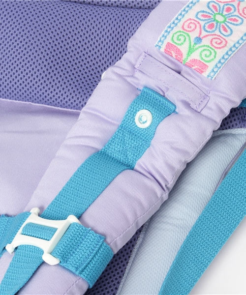 fafa(フェフェ)の「Buddy Buddy COLLECTION x fafa | ベビーキャリアー(その他ベビー用品・レディース・A/B・FREE)」の4枚目の写真