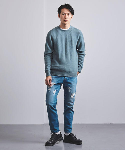 WILLIAM LOCKIE（ウィリアムロッキー）の「＜WILLIAM LOCKIE 