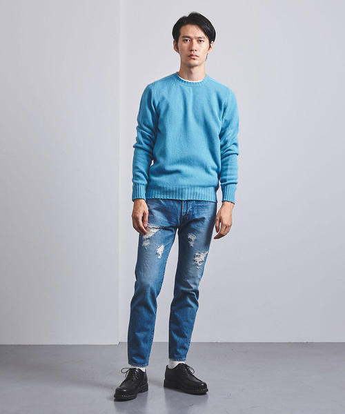 WILLIAM LOCKIE（ウィリアムロッキー）の「＜WILLIAM LOCKIE 