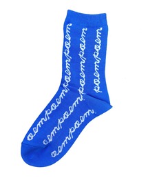 GLOBAL FORME CONCRETE（グローバルフォルムコンクリート）の「COOLMAX RIB SOX-typeC　クール マックス リブ ソックス（ソックス/靴下・メンズ）」