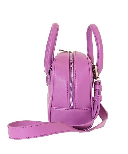 Candy Stripper（キャンディストリッパー）の「SPRY CANDY SHOULDER バッグ（ショルダーバッグ・レディース・ライトグリーン/ブラック/パープル・FREE）」の5枚目の写真