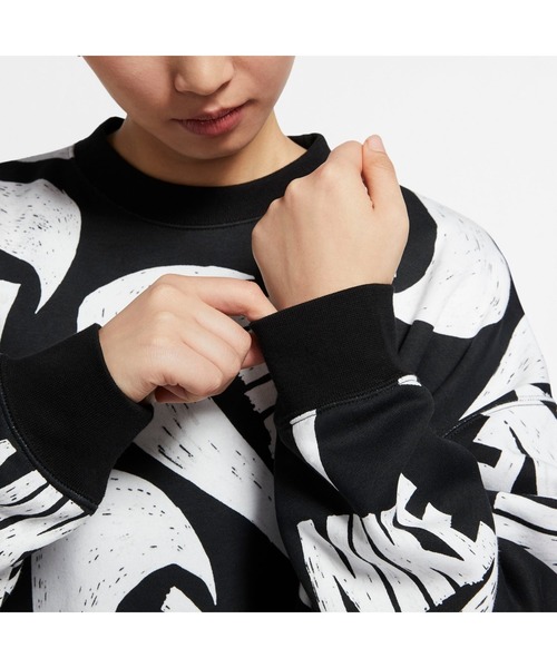 NIKE（ナイキ）の「NIKE/ナイキ ウィメンズ アイコン クラッシュ