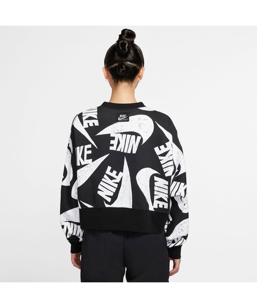 NIKE - 売切れました。   ナイキ✔ウィメンズ ウェア アイコンクラッシ 新品未使用 NIKE（ナイキ）の「NIKE/ナイキ ウィメンズ アイコン クラッシュ