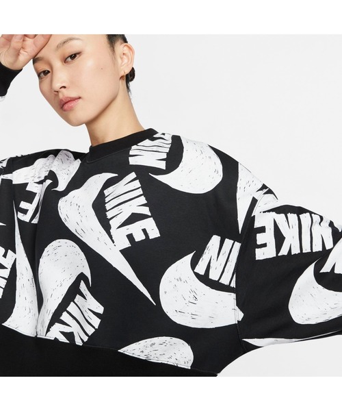 NIKE - 売切れました。   ナイキ✔ウィメンズ ウェア アイコンクラッシ 新品未使用 NIKE（ナイキ）の「NIKE/ナイキ ウィメンズ アイコン クラッシュ