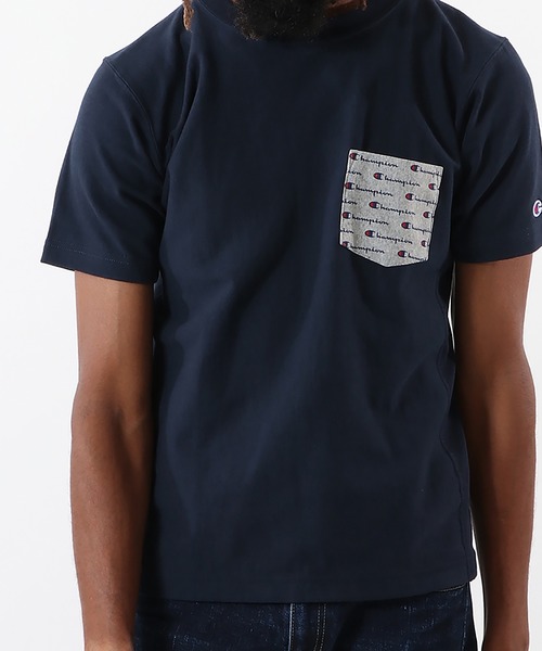 リバースウィーブ ポケットtシャツ C3 R313 ss 春夏新作 Champion チャンピオン Tシャツ カットソー Champion チャンピオン のファッション通販 Zozotown リバースウィーブ ポケットtシャツ C3 R313 ss 春夏新作 Champion チャンピオン Tシャツ カットソー Champion チャンピオン のファッション通販 Zozotown